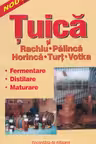 Țuică și rachiu, pălincă, hoțincă, turț, vodcă