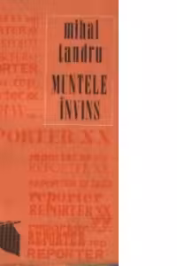 Muntele invins