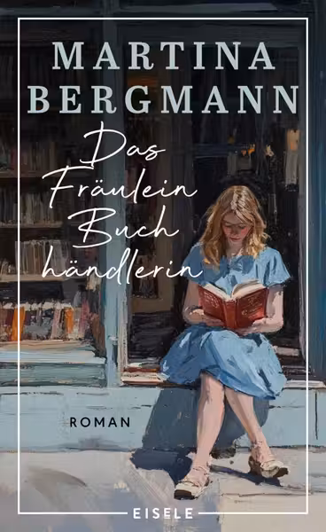 Das Fraulein Buchhandlerin