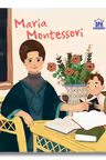 Maria Montessori