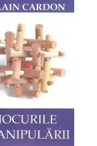 Jocurile manipularii