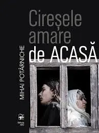 Cirese amare de acasa