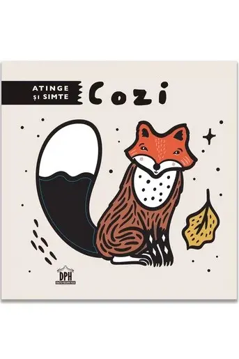 Atinge si simte - Cozi