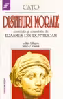 Distihuri morale