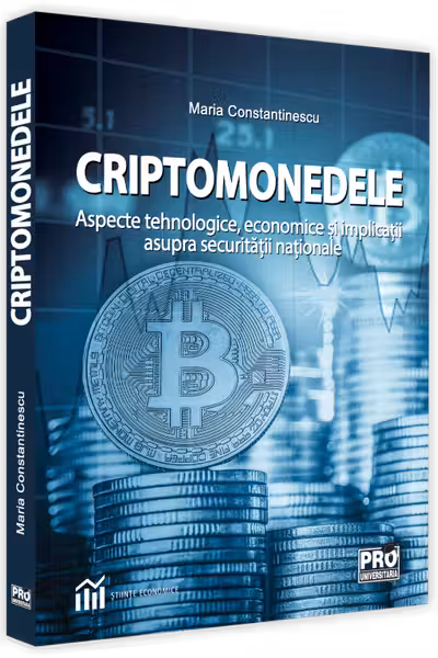 Criptomonedele