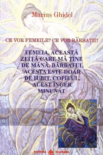 Ce vor femeile? Ce vor bărbații?