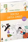 Degetica - Cartea Junglei