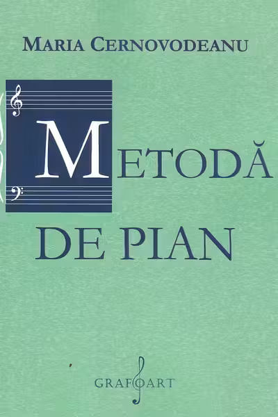 Metodă de pian