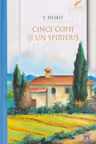 Cinci copii si un spiridus