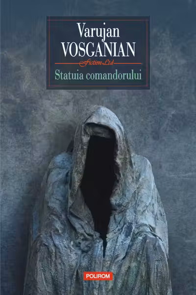 Statuia comandorului