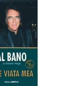 Al Bano. Este viata mea