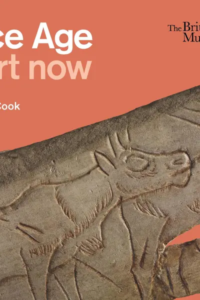 Ice Age art now
