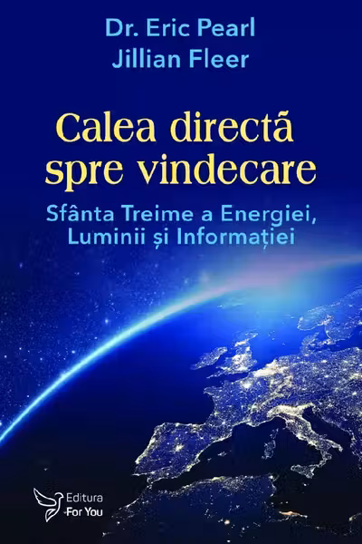 Calea directa spre vindecare