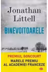 Carte pentru toti. Vol 280. BINEVOITOARELE.