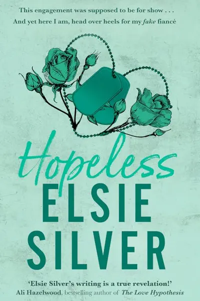 Hopeless (Book 5)