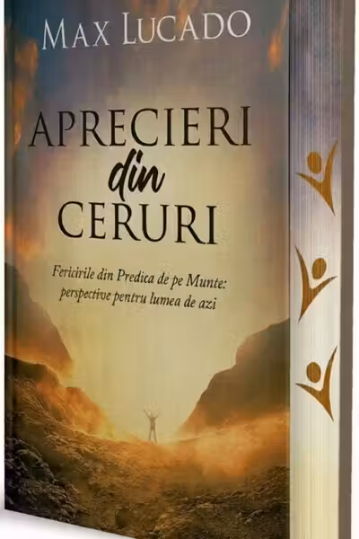 Aprecieri din ceruri