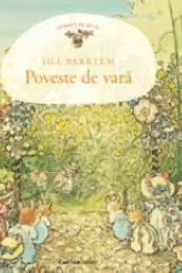 Poveste de vara