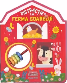 Distracție la Ferma Soarelui