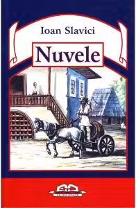 Nuvele