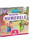Descopar numerele
