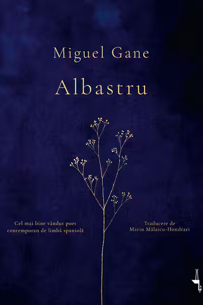 Albastru