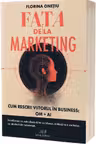 Fata de la marketing