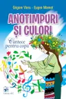 Anotimpuri si culori. Cantece pentru copii