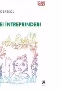 Oda liberei intreprinderi