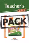 Curs limba engleza Career Paths Nutrition & Dietetics Teacher's Pack with Teacher’s Guide - Angela Christaki, Jenny Dooley