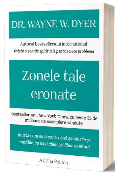 Zonele tale eronate