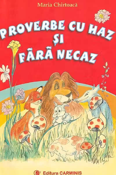 Proverbe cu haz și fără necaz