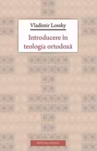 Introducere În Teologia Ortodoxă