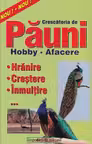 Crescatoria de pauni