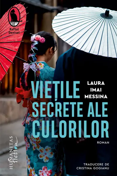 Vietile secrete ale culorilor