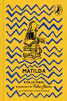 Matilda (Puffin 85th Anniversary Clothbound Collection)