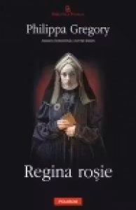 Regina rosie