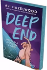 Deep End. Inevitabila indecenta a iubirii