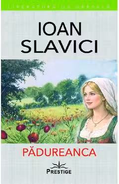 Padureanca