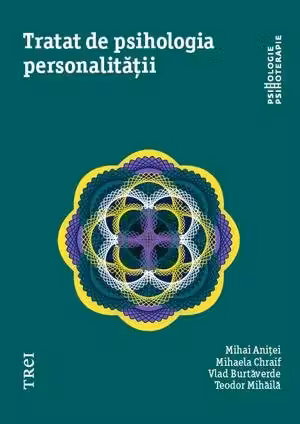 Tratat de psihologia personalitatii