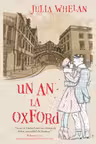 Un an la Oxford
