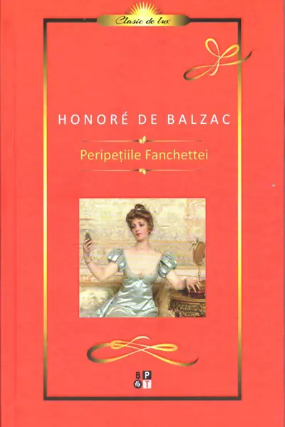 Peripetiile Fanchettei