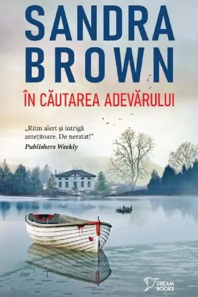 Dream Books. IN CAUTAREA ADEVARULUI.