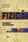Fizica cl.8-9. Culegere de probleme