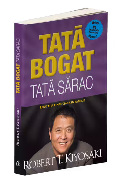 Tata bogat, tata sarac