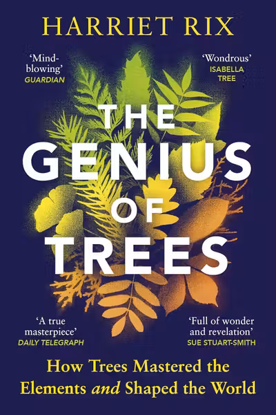 The Genius of Trees