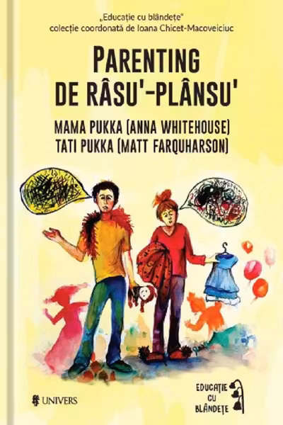 Parenting de rasu’‐plansu’