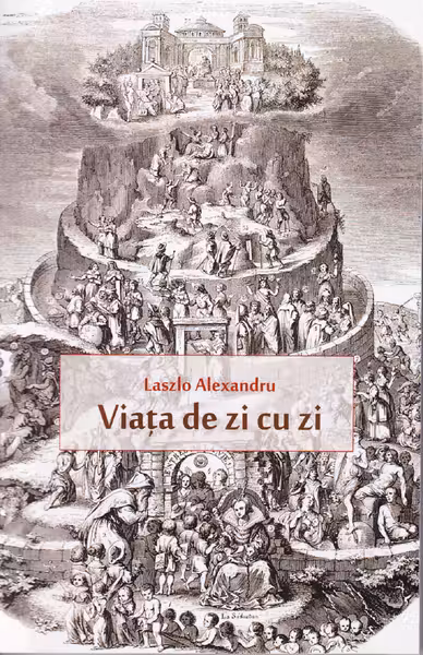 Viața de zi cu zi