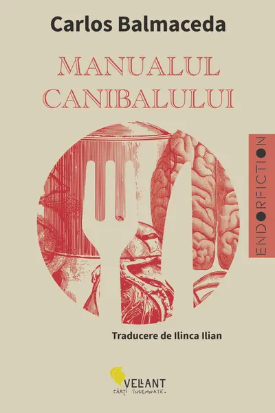 Manualul canibalului