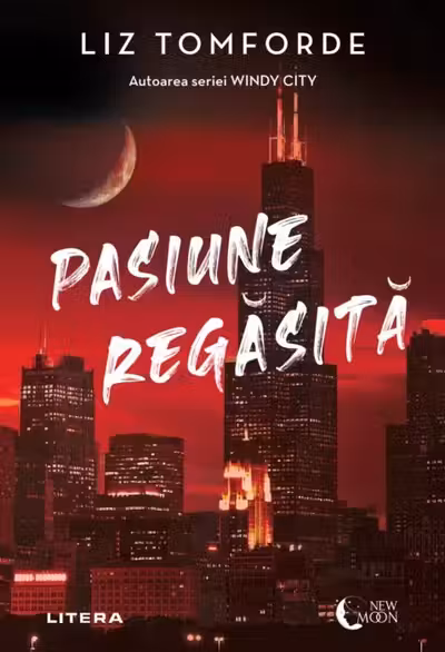 Pasiune regasita