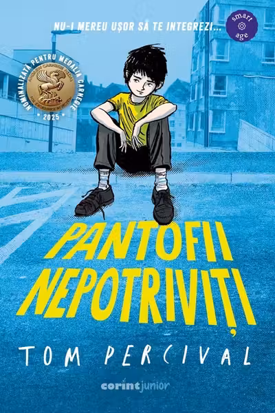 Pantofii nepotriviti